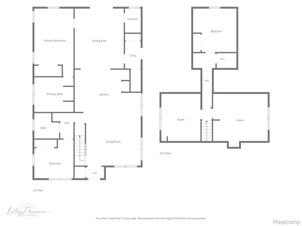2476 Vandekarr Road Caledonia Charter Township, MI 48867