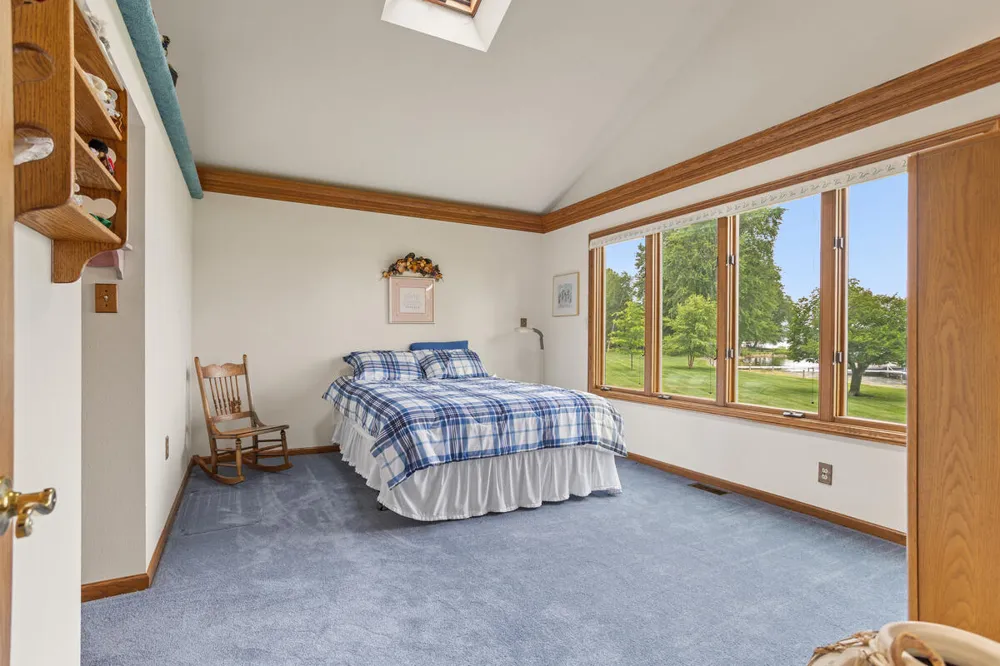 128 Wilmin Road Algansee Township, MI 49082