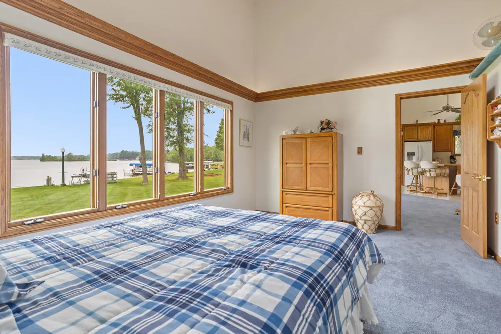 128 Wilmin Road Algansee Township, MI 49082