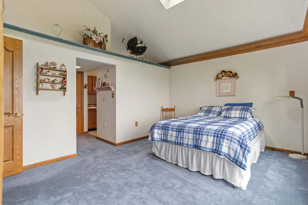 128 Wilmin Road Algansee Township, MI 49082