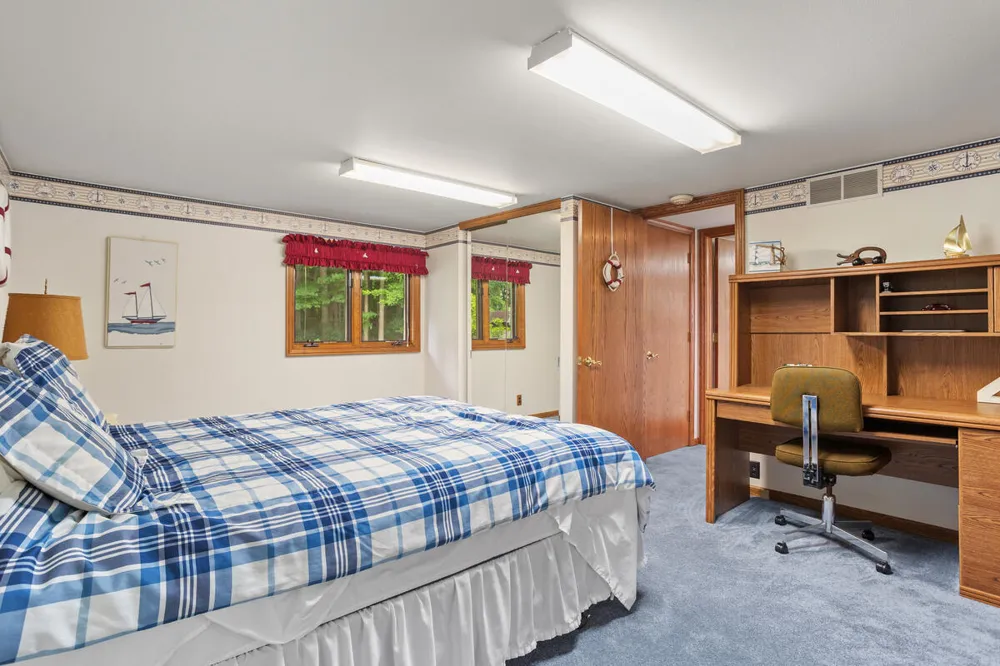 128 Wilmin Road Algansee Township, MI 49082