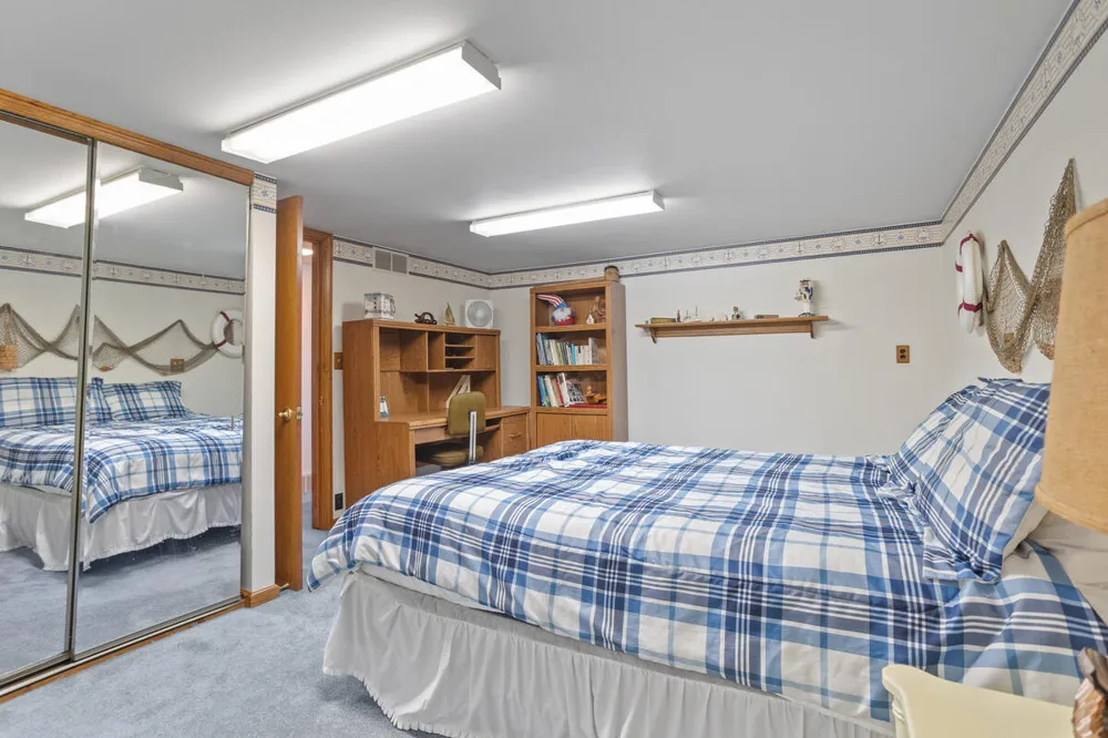128 Wilmin Road Algansee Township, MI 49082