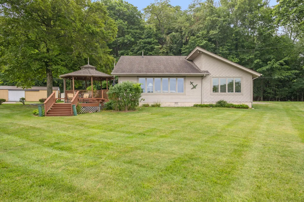 128 Wilmin Road Algansee Township, MI 49082