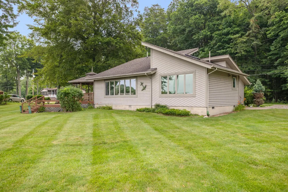128 Wilmin Road Algansee Township, MI 49082