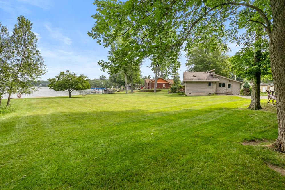 128 Wilmin Road Algansee Township, MI 49082