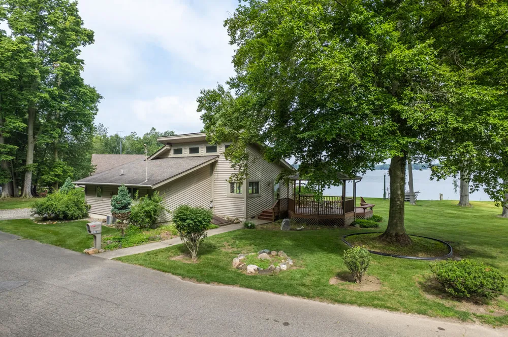 128 Wilmin Road Algansee Township, MI 49082
