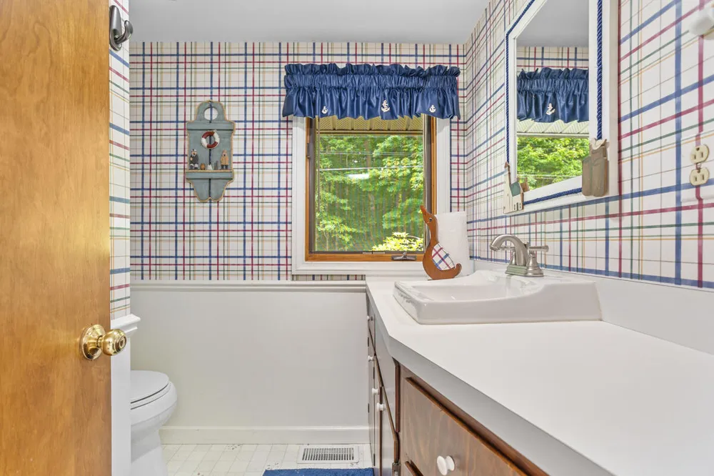 128 Wilmin Road Algansee Township, MI 49082