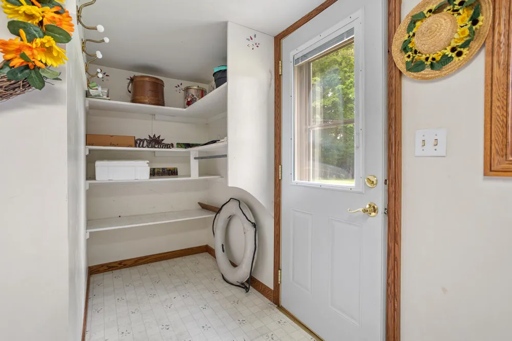 128 Wilmin Road Algansee Township, MI 49082