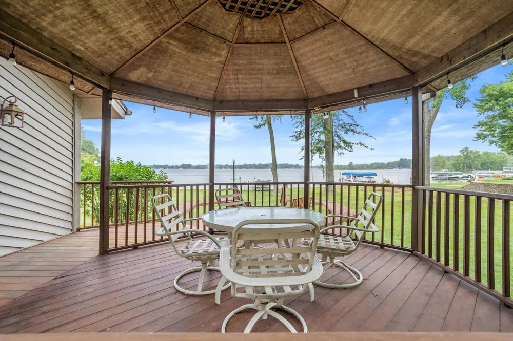 128 Wilmin Road Algansee Township, MI 49082