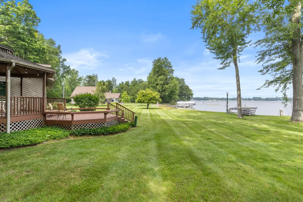 128 Wilmin Road Algansee Township, MI 49082