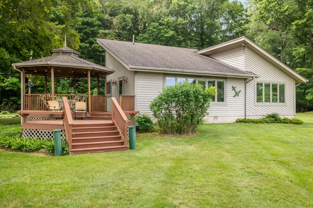 128 Wilmin Road Algansee Township, MI 49082