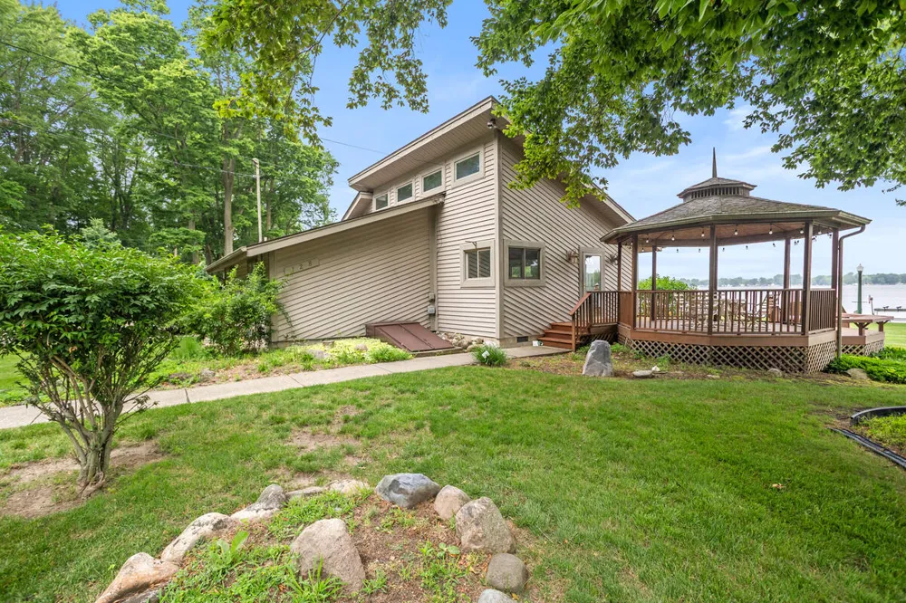 128 Wilmin Road Algansee Township, MI 49082