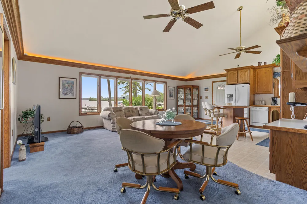 128 Wilmin Road Algansee Township, MI 49082