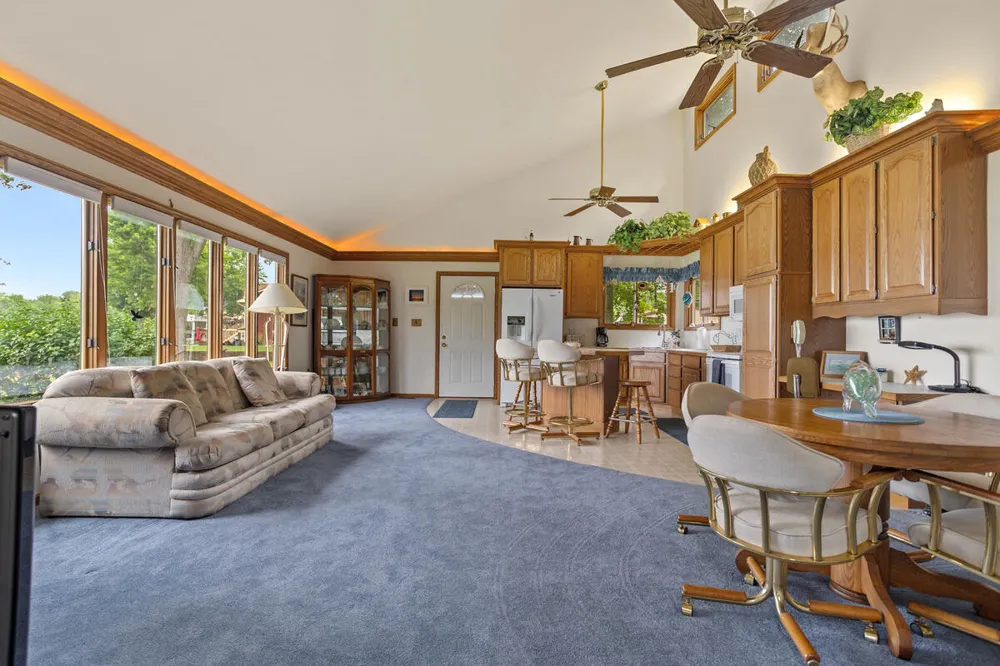 128 Wilmin Road Algansee Township, MI 49082