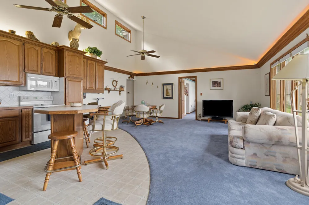 128 Wilmin Road Algansee Township, MI 49082