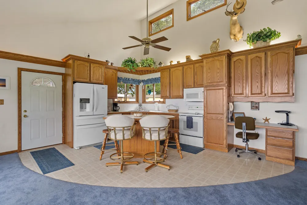 128 Wilmin Road Algansee Township, MI 49082