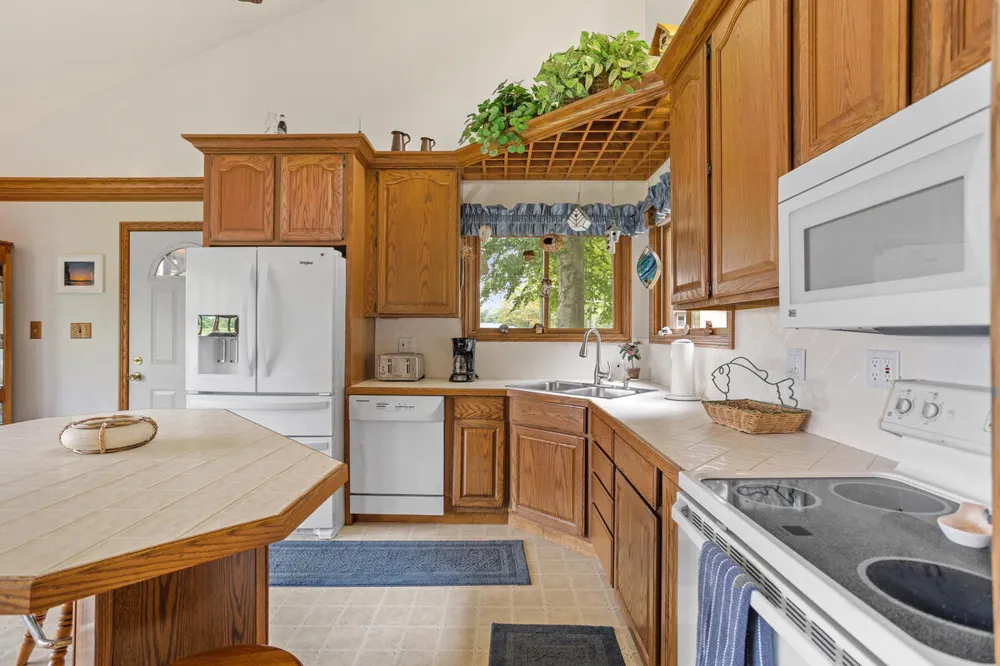 128 Wilmin Road Algansee Township, MI 49082