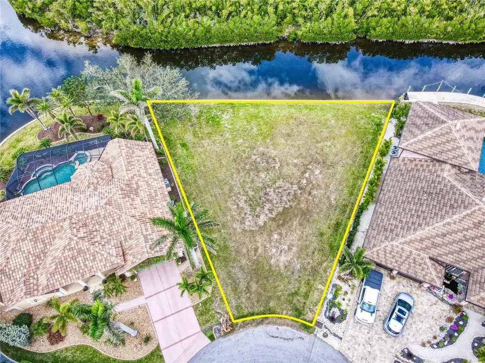3500 MARSALA COURT Punta Gorda, FL 33950