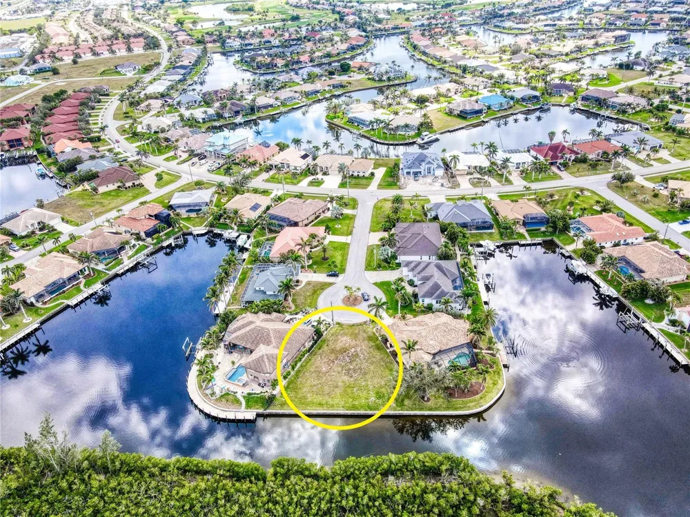 3500 MARSALA COURT Punta Gorda, FL 33950