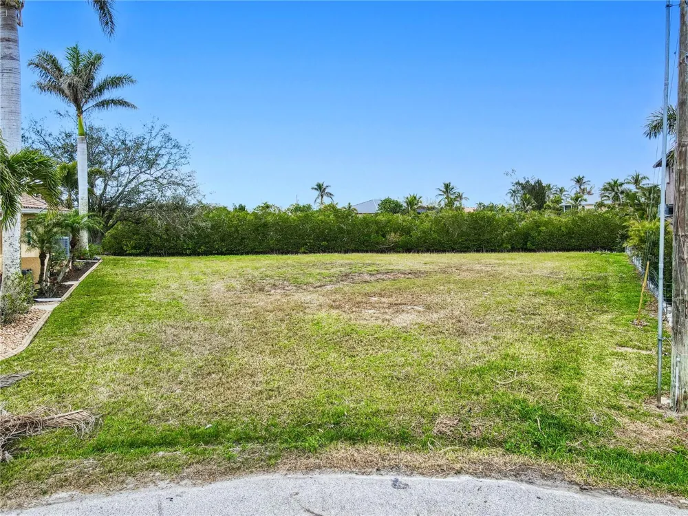 3500 MARSALA COURT Punta Gorda, FL 33950