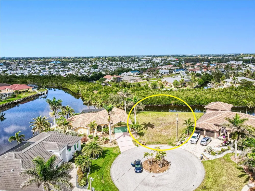 3500 MARSALA COURT Punta Gorda, FL 33950