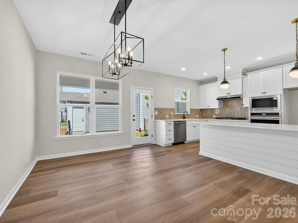10024 Mamillion Drive Huntersville, NC 28078