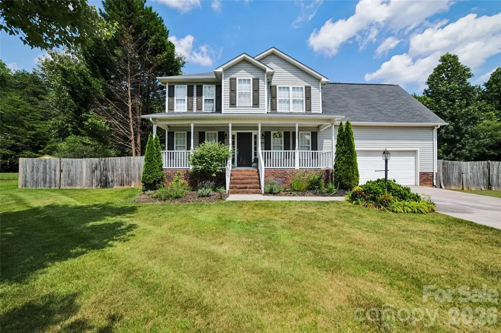 3552 Navajo Drive Maiden, NC 28650
