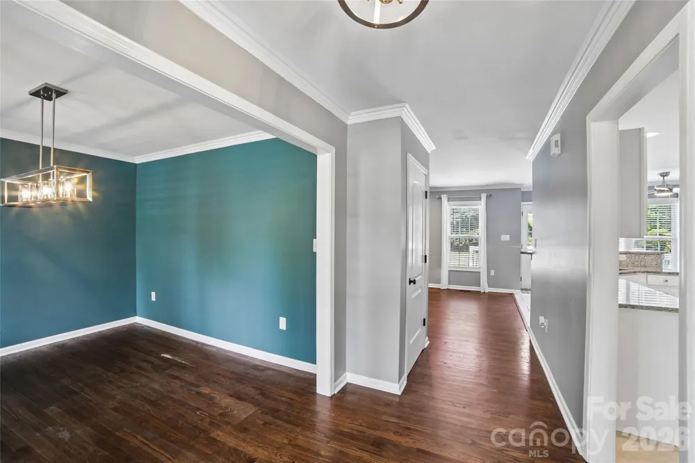 3552 Navajo Drive Maiden, NC 28650