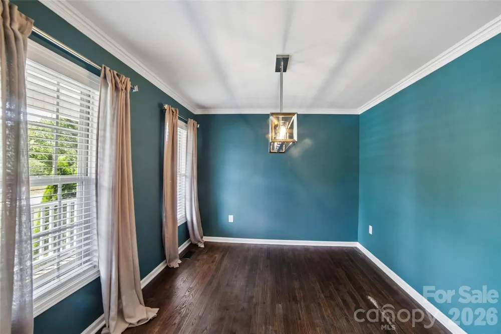 3552 Navajo Drive Maiden, NC 28650