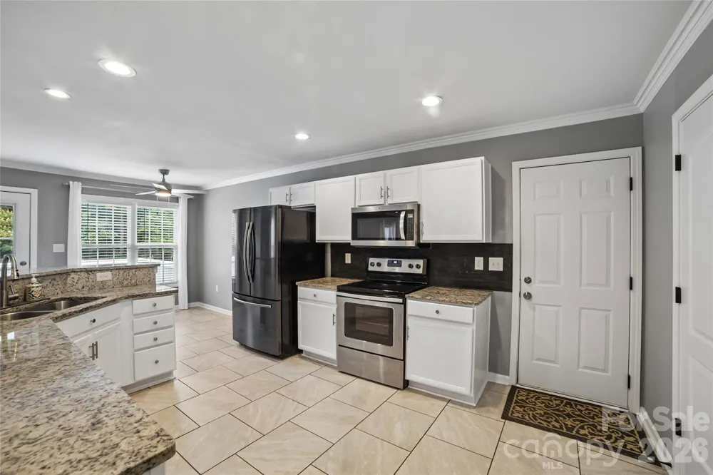 3552 Navajo Drive Maiden, NC 28650