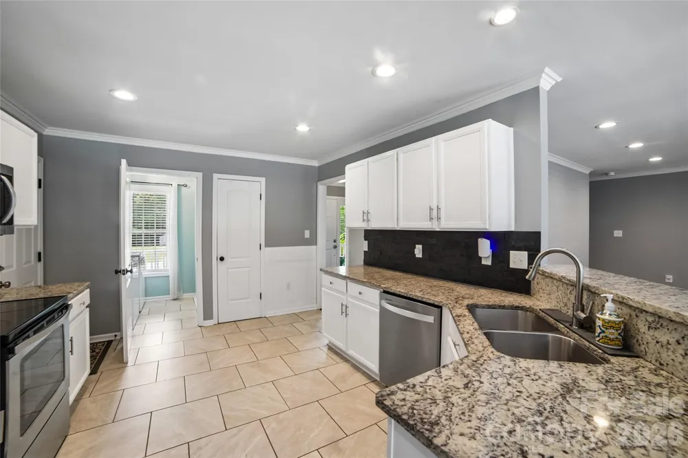 3552 Navajo Drive Maiden, NC 28650