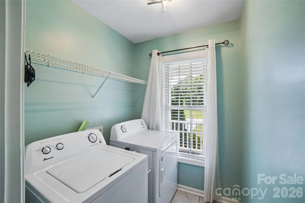 3552 Navajo Drive Maiden, NC 28650
