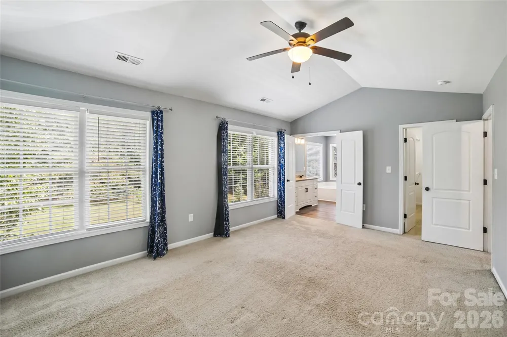 3552 Navajo Drive Maiden, NC 28650