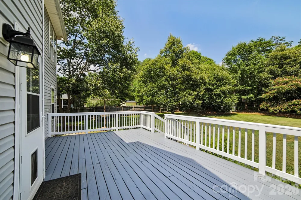 3552 Navajo Drive Maiden, NC 28650