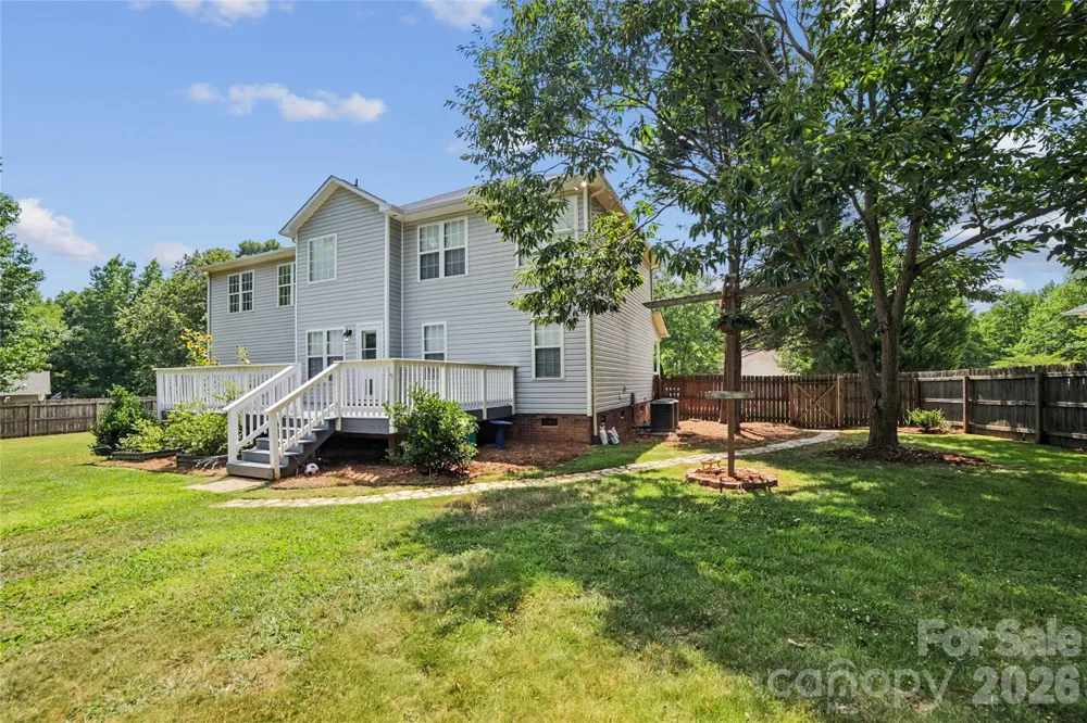 3552 Navajo Drive Maiden, NC 28650