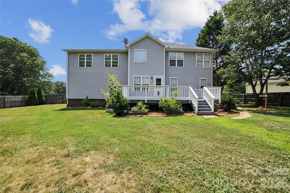 3552 Navajo Drive Maiden, NC 28650