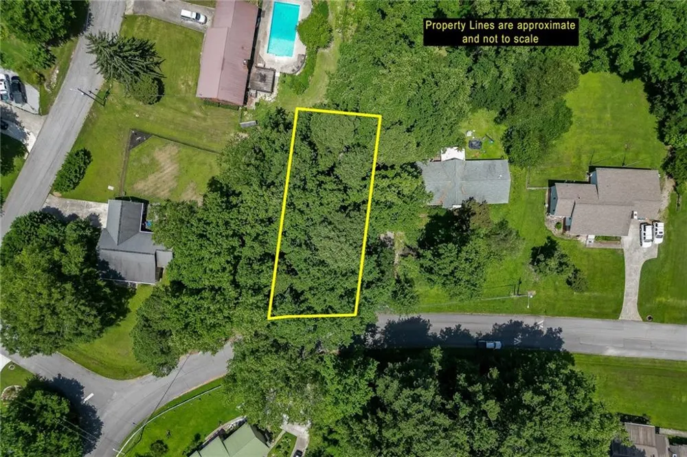 4022 Covey Trail Oakwood, GA 30566