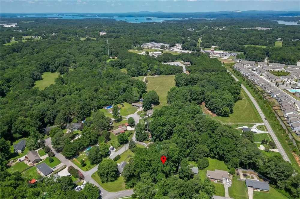 4022 Covey Trail Oakwood, GA 30566