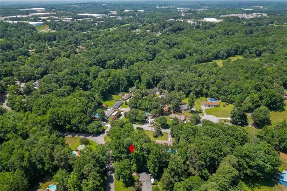 4022 Covey Trail Oakwood, GA 30566