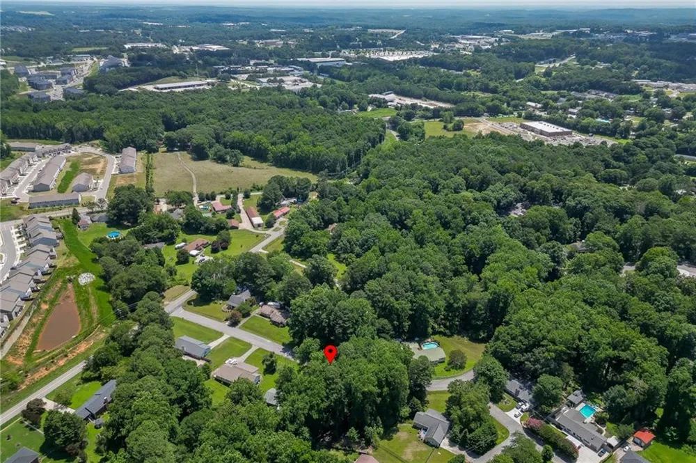 4022 Covey Trail Oakwood, GA 30566