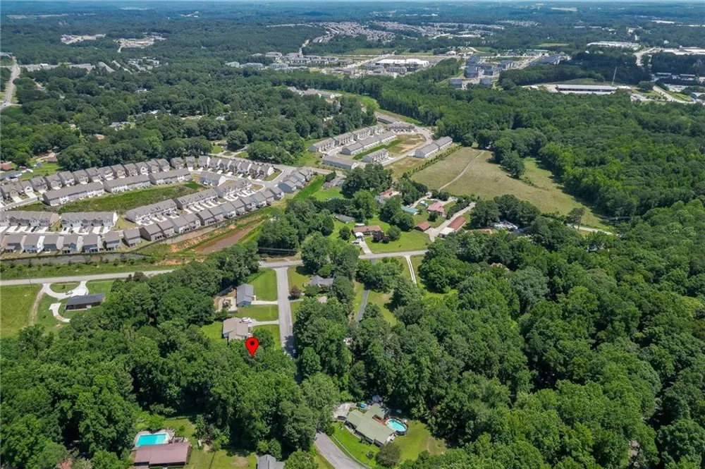 4022 Covey Trail Oakwood, GA 30566