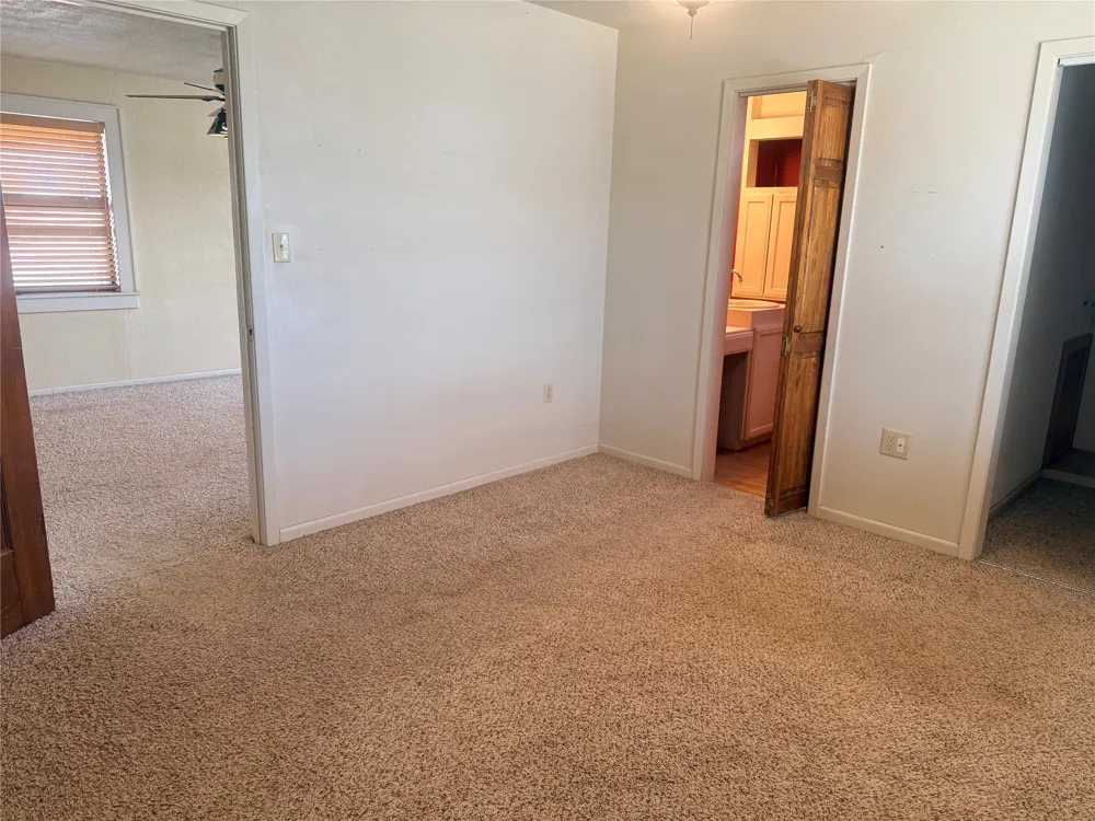901 S Washington Avenue Aspermont, TX 79502