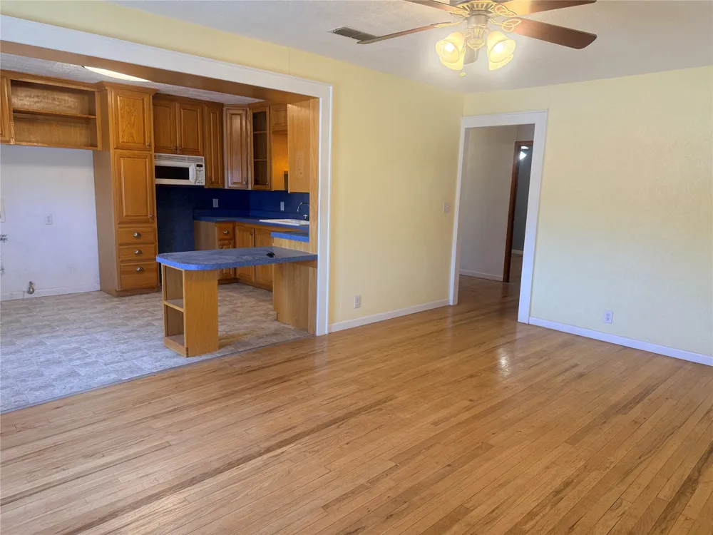 901 S Washington Avenue Aspermont, TX 79502