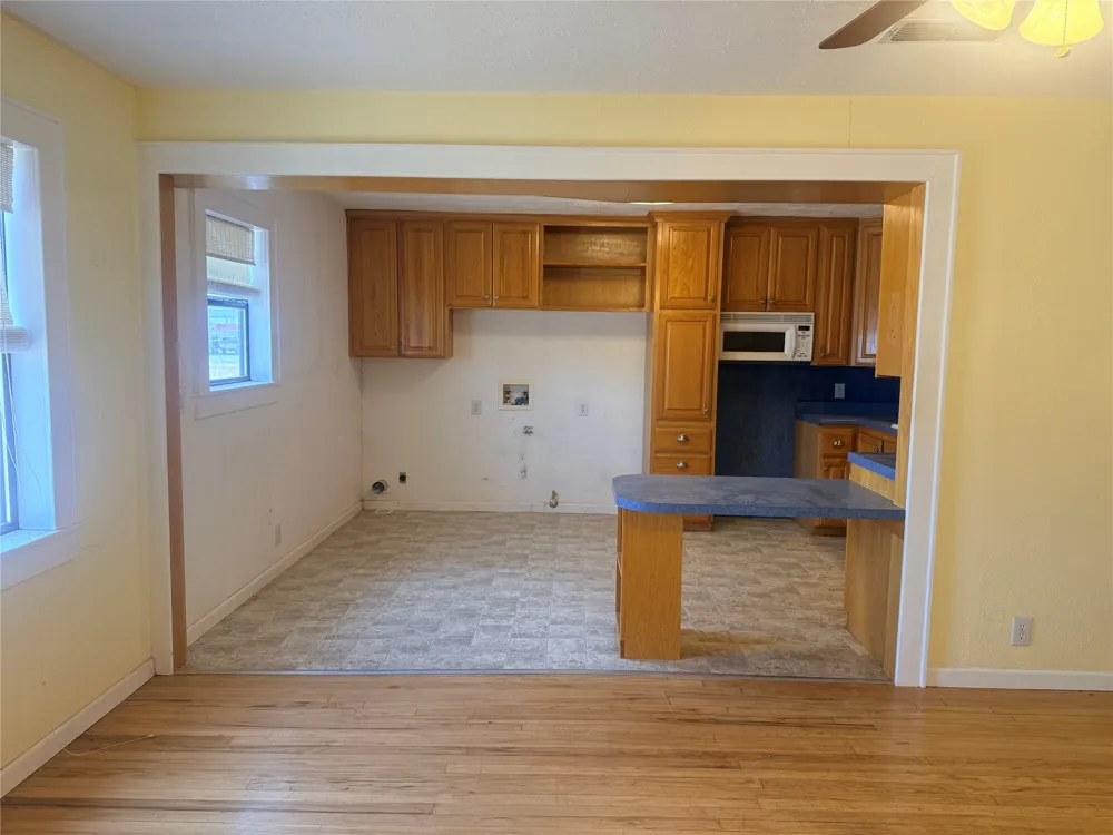 901 S Washington Avenue Aspermont, TX 79502