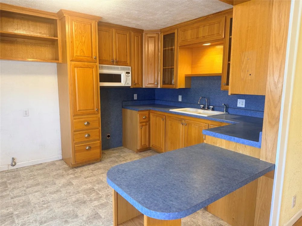901 S Washington Avenue Aspermont, TX 79502