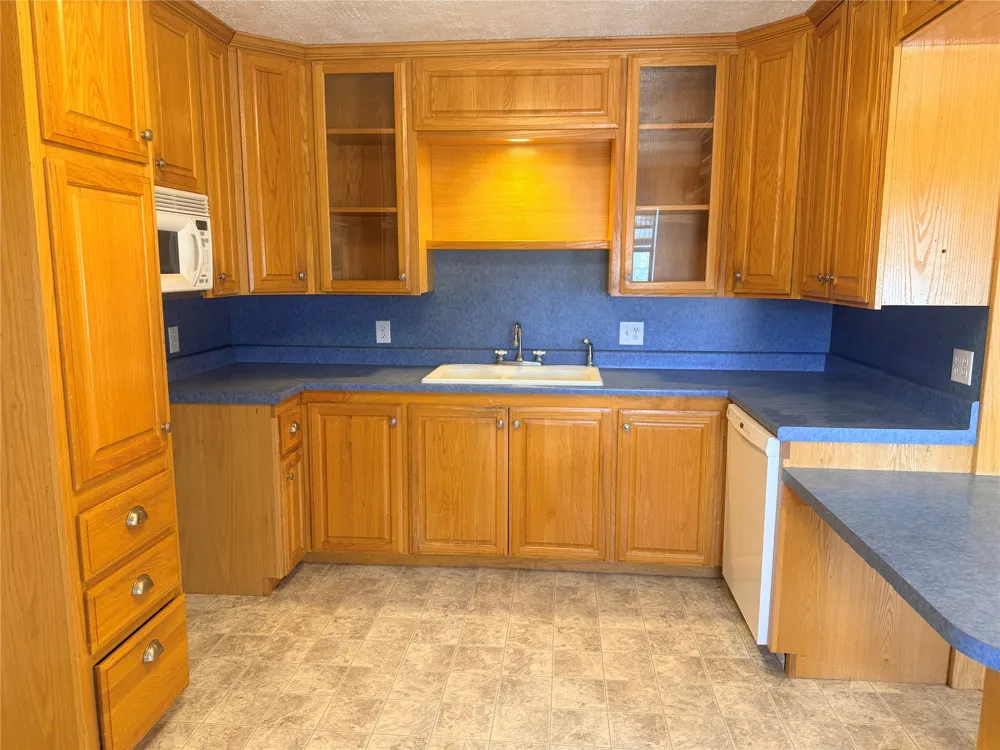 901 S Washington Avenue Aspermont, TX 79502