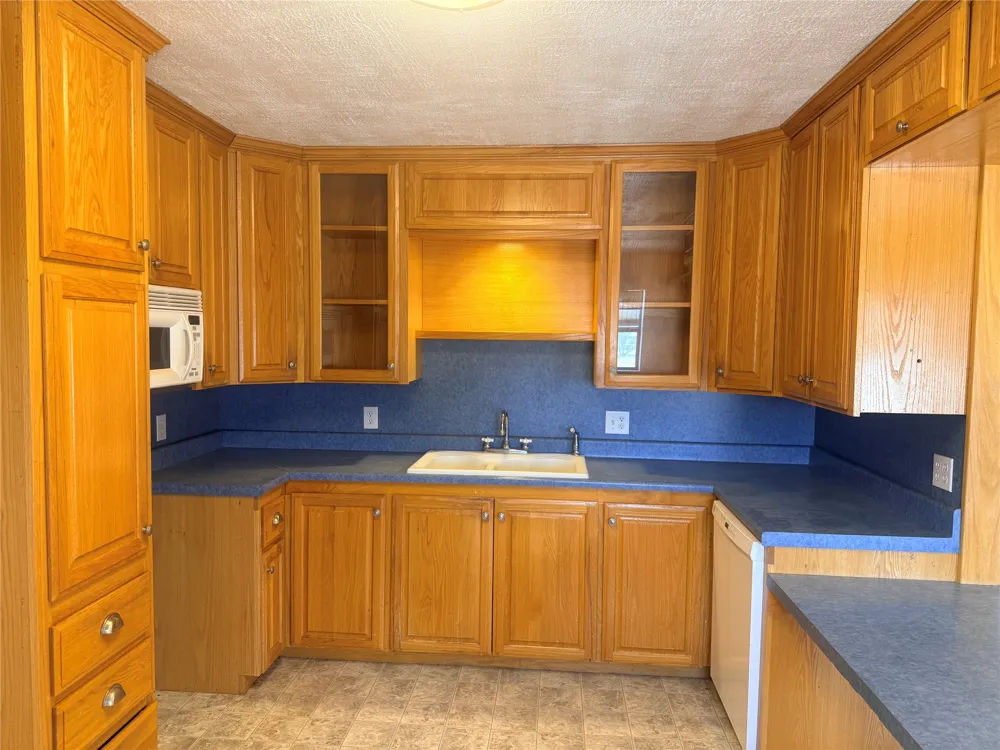 901 S Washington Avenue Aspermont, TX 79502