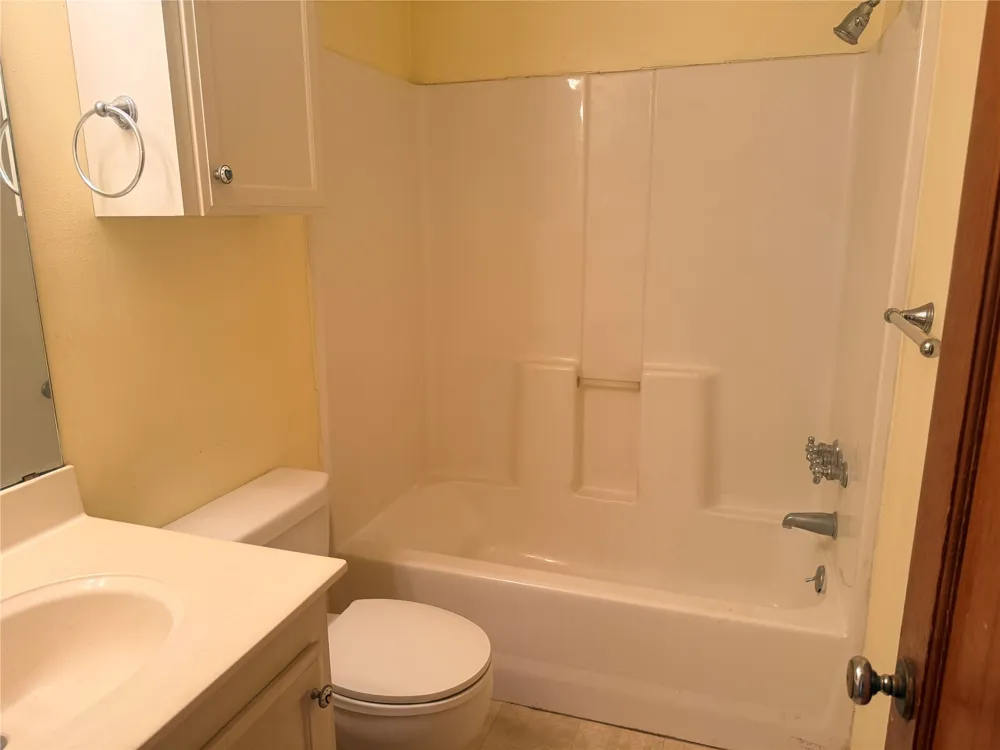 901 S Washington Avenue Aspermont, TX 79502