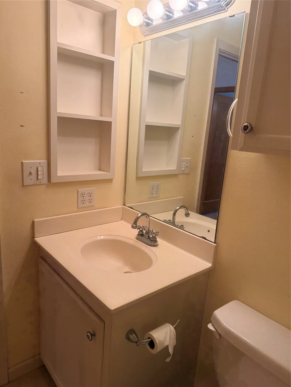 901 S Washington Avenue Aspermont, TX 79502