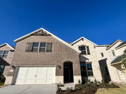 15012 Green Bluff Drive